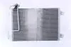 Радиатор кондиционера NISSENS 94572 (фото 3)