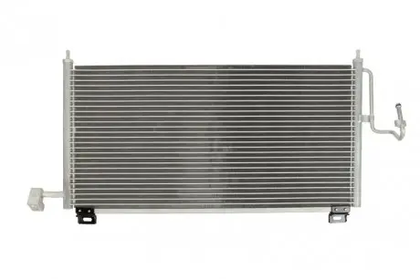 Конденсер кондиционера NISSENS 94720