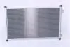 Конденсер кондиционера NISSENS 94733 (фото 3)