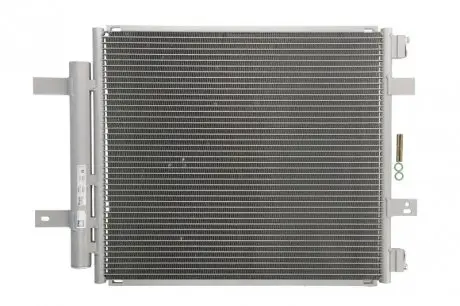 Радиатор кондиционера NISSENS 94866