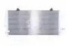 Радіатор кондиціонера First Fit NISSENS 94884 (фото 2)