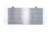 Радіатор кондиціонера First Fit NISSENS 94884 (фото 4)