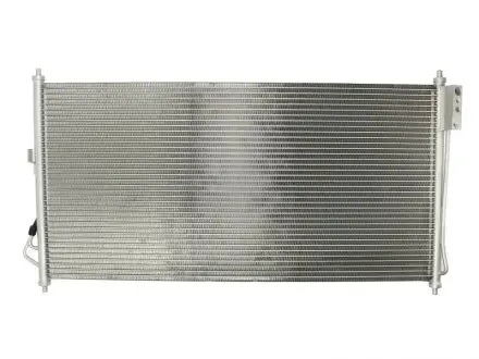 Радиатор кондиционера NISSENS 94907