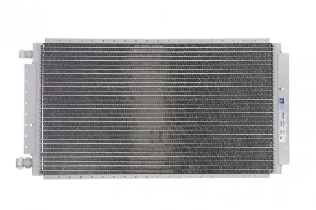 Радиатор кондиционера NISSENS 94961