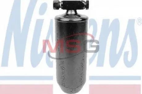 Осушитель кондиционера NISSENS 95111