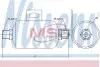 Осушувач NISSENS 95343 (фото 1)