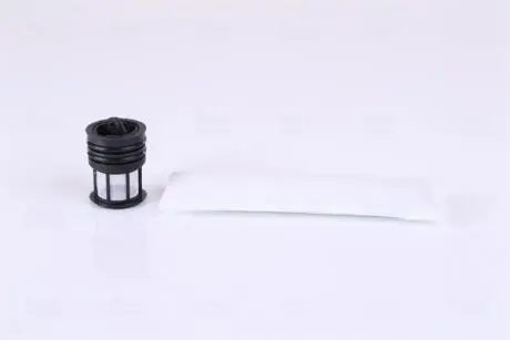 Осушитель, кондиционер NISSENS 95456