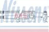 Осушитель кондиционера NISSENS 95465 (фото 1)