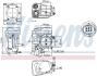 Дросельний вузол OPEL ASTRA 04- NISSENS 955002 (фото 7)