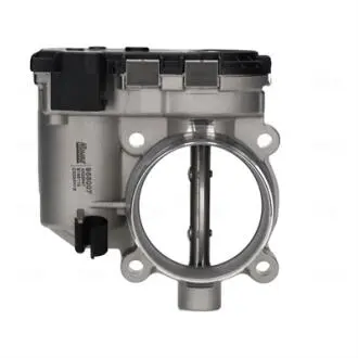 Корпус дросельної заслінки First Fit NISSENS 955007