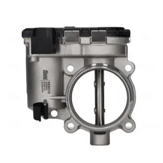 Корпус дросельної заслінки First Fit NISSENS 955010