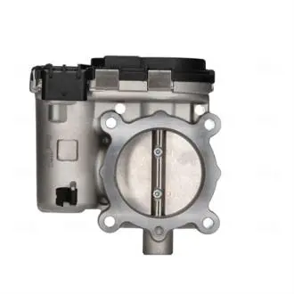 Корпус дросельної заслонки NISSENS 955011