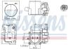 Дросельний вузол VW POLO 09- NISSENS 955054 (фото 7)