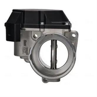 Дросельний вузол VW GOLF 04- NISSENS 955055