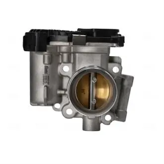 Корпус дросельної заслінки First Fit NISSENS 955059