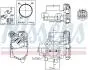 Корпус дросельної заслінки First Fit NISSENS 955059 (фото 6)
