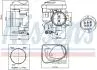 Дросельний вузол SKODA OCTAVIA 04- NISSENS 955061 (фото 7)