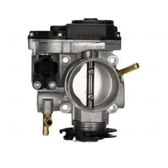 Дросельний вузол VW GOLF 98- NISSENS 955063