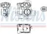 VW Дросельна заслонка CADDY, T-CROSS, T-ROC, UP!, SKODA, AUDI NISSENS 955082 (фото 7)