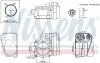 Дросельний вузол BMW 1 SERIES 05- NISSENS 955098 (фото 6)