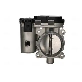 Повітряна заслінка FORD FOCUS III, GALAXY II, GALAXY MK II 2.0 03.10-02.20 NISSENS 955118