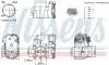 FIAT Дросельна заслонка в зборі Doblo, Bravo, Punto, 1,4 03- NISSENS 955120 (фото 6)