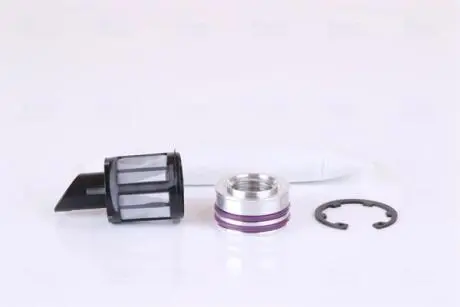 Осушувач,кондиціонер NISSENS 95515