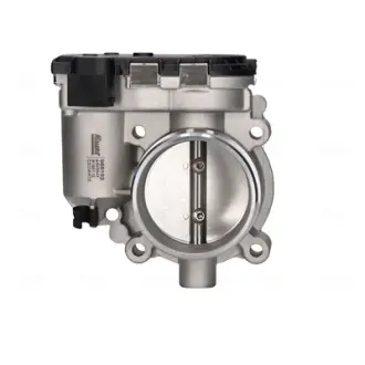 Корпус дросельної заслiнки First Fit NISSENS 955193