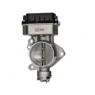 Повітряна заслінка CITROEN C4, C4 GRAND PICASSO I, C4 I, C4 PICASSO I, C5 II, C5 III, C5 II/KOMBI, C8, JUMPY II, PEUGEOT 307, 308, 308 I, 407, 807, EXPERT, EXPERT TEPEE 1.8-2.0ALK 06.04- NISSENS 955206