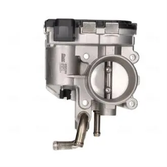 HYUNDAI Дросельна заслонка I10 14- NISSENS 955250