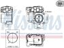 Дросельний вузол FIAT PUNTO 09- NISSENS 955263 (фото 6)