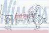 Осушитель кондиционера NISSENS 95552 (фото 1)