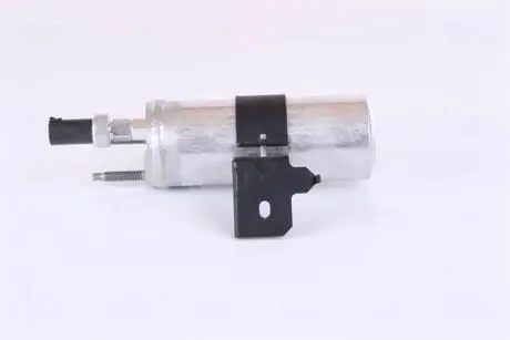 Осушитель, кондиционер NISSENS 95568