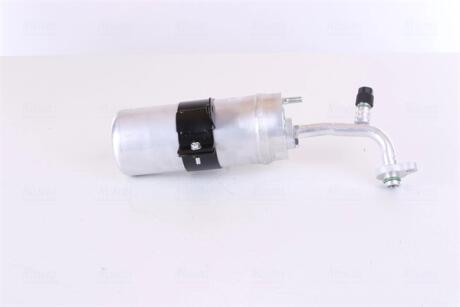 Автозапчасть NISSENS 95592