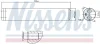 Осушувач кондиціонера MERCEDES SPRINTER 3,5-T (B906), SPRINTER 3,5-T (B907, B910), SPRINTER 3-T (B906), SPRINTER 3-T (B910, B907), SPRINTER 4,6-T (B906), SPRINTER 4-T (B907, B910) 1.8-3.5 06.06- NISSENS 95801 (фото 5)