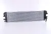 Радиатор наддува NISSENS 96017 (фото 3)