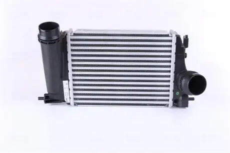 Радиатор наддува NISSENS 961118