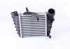 Радиатор двигателя воздуха NISSENS 961200 (фото 2)
