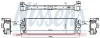 Інтеркулер MERCEDES SPRINTER 3,5-T (B906), SPRINTER 3-T (B906), SPRINTER 4,6-T (B906), SPRINTER 5-T (B906) 2.2D 06.06-12.18 NISSENS 961312 (фото 1)