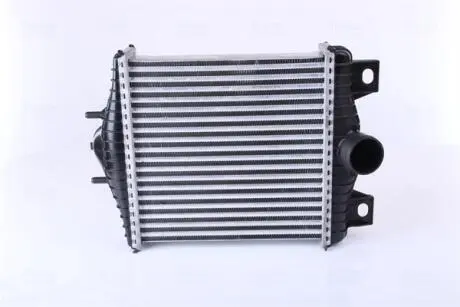 Радиатор наддува NISSENS 961427