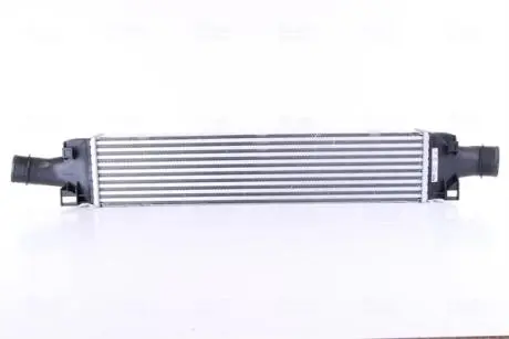 Радіатор наддуву NISSENS 961466
