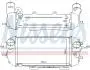 Інтеркулер NISSENS 961497 (фото 1)