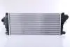 Інтеркулер OPEL INSIGNIA B, INSIGNIA B COUNTRY, INSIGNIA B GRAND SPORT 1.5/1.6 03.17- NISSENS 961534 (фото 2)