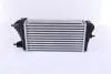 Інтеркулер SUZUKI SWIFT V 1.0/1.0H 04.17- NISSENS 961561 (фото 3)