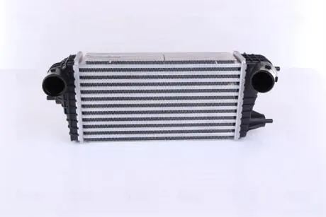 Інтеркулер SUZUKI SWIFT V 1.0/1.0H 04.17- NISSENS 961561