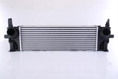 Автозапчасть NISSENS 961591