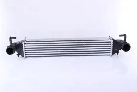Інтеркулер FIAT 500X, JEEP RENEGADE 1.0-2.0D 07.14- NISSENS 96166