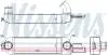 Інтеркулер OPEL MERIVA A 1.7D 09.03-05.10 NISSENS 96179 (фото 6)