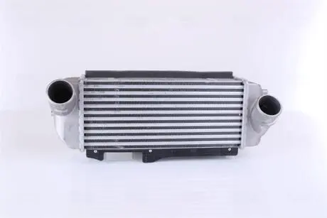 Радиатор наддува NISSENS 96192