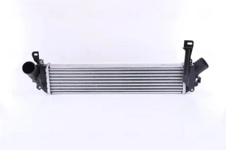 Радиатор наддува NISSENS 96198